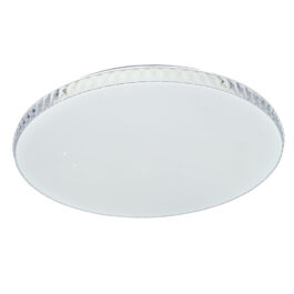 2253/480-80W RGB Светодиодная люстра