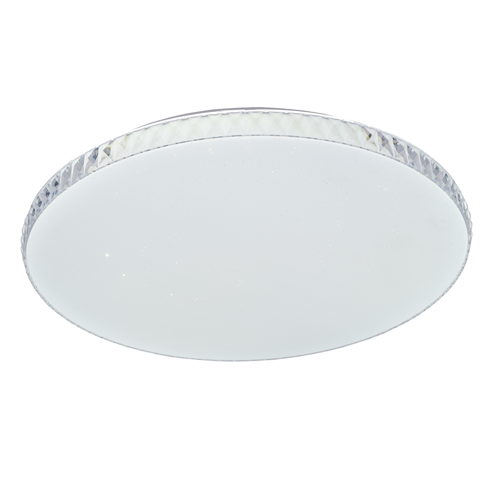 032826e4f2aea519cfdda20062b586b9 2253/480-80W RGB Светодиодная люстра