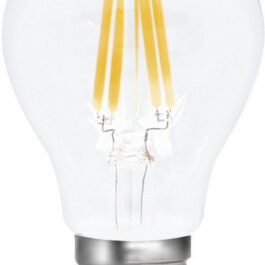 Светодиодная (LED) Лампа Smartbuy A60 Filament E27 8Вт