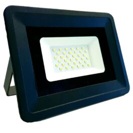 СВЕТИЛЬНИК СВЕТОДИОДНЫЙ truEnergy 13001 серии POWER BLACK