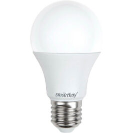 Светодиодная (LED) Лампа Smartbuy A60 E27 11Вт