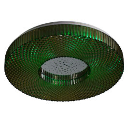 2093/475-80W WT RGB Светодиодная люстра