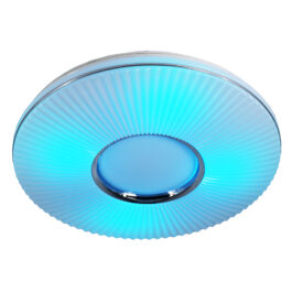 2227/480-80W RGB Светодиодная люстра