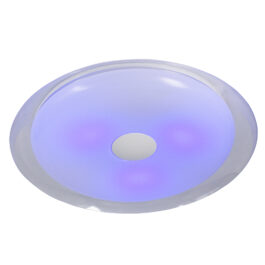2206/460-54W RGB Светодиодная люстра